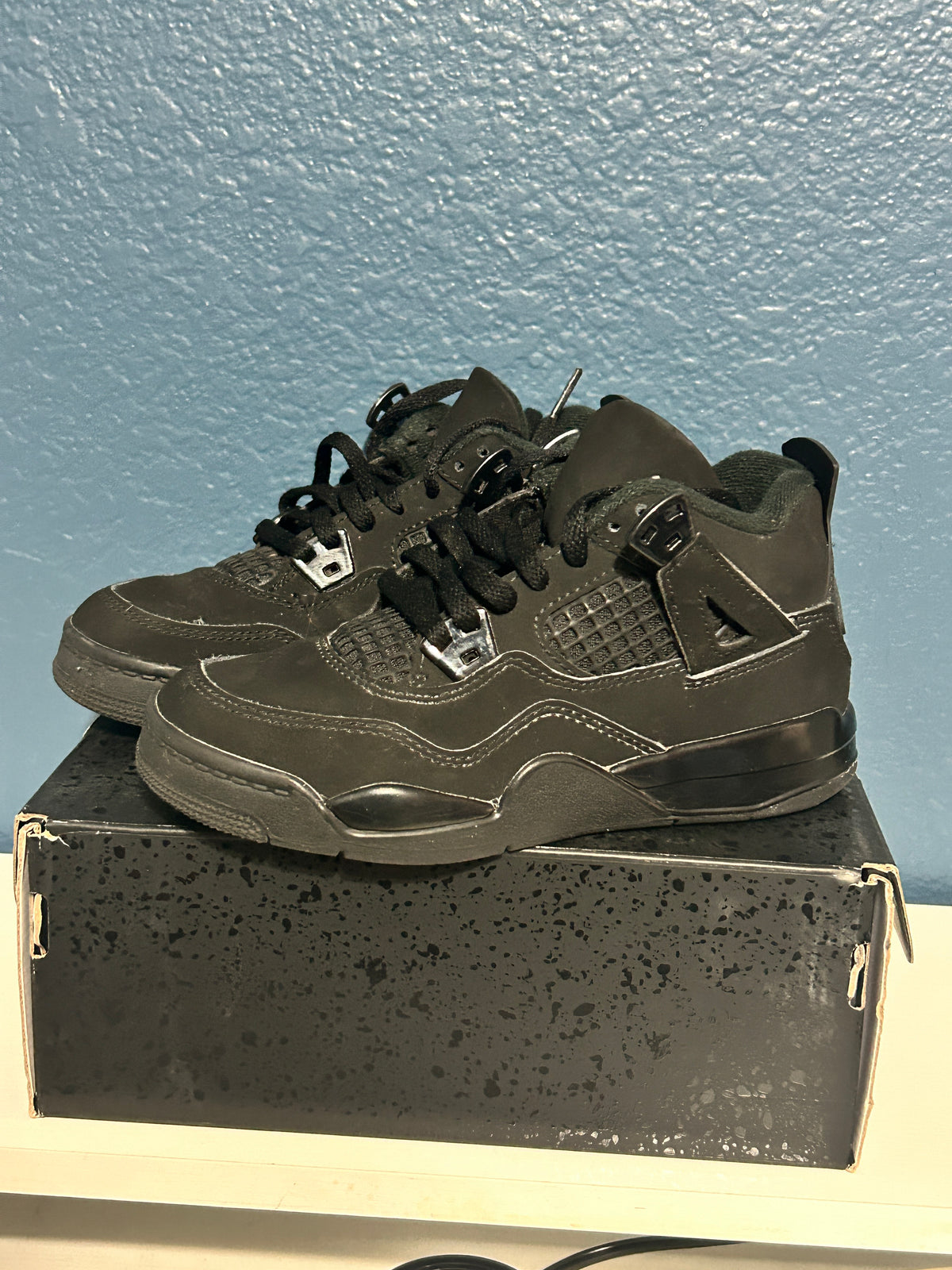 Jordan 4