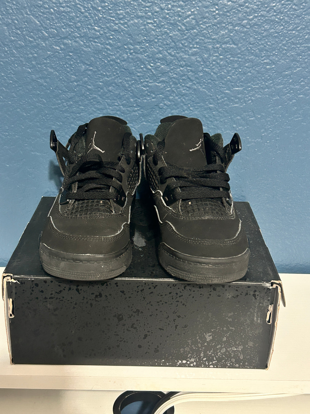 Jordan 4