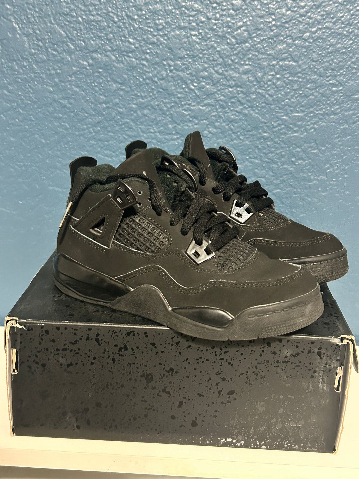 Jordan 4