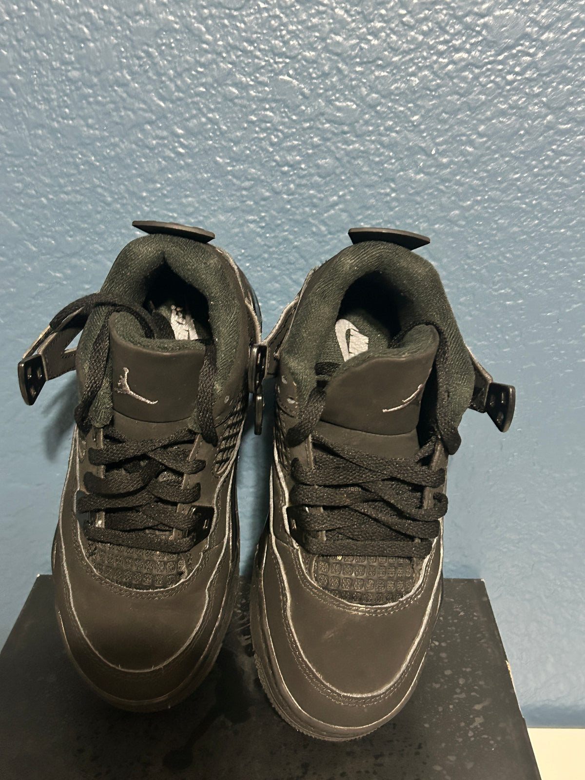 Jordan 4