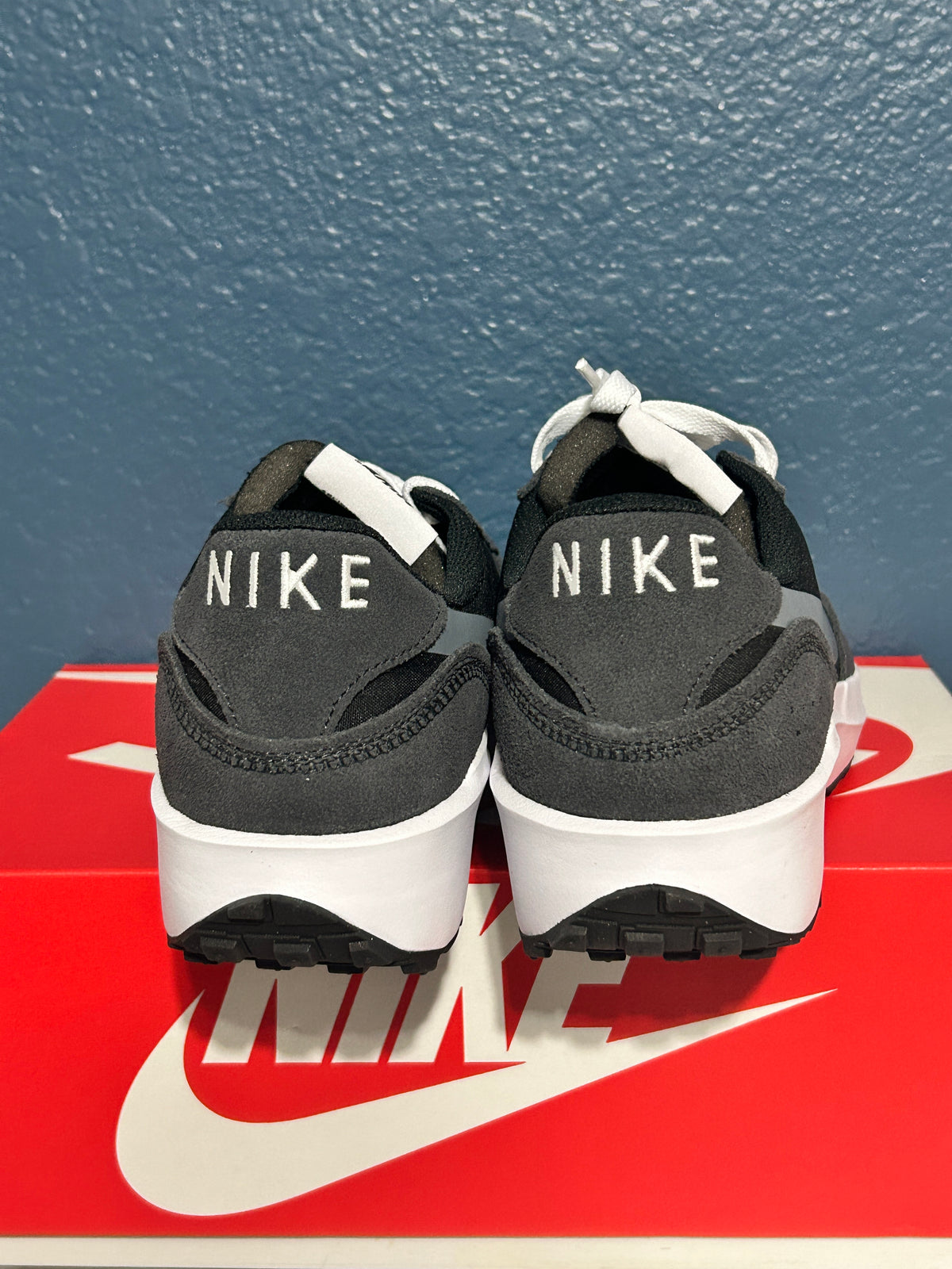 Nike waffle