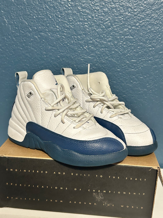 Jordan 12