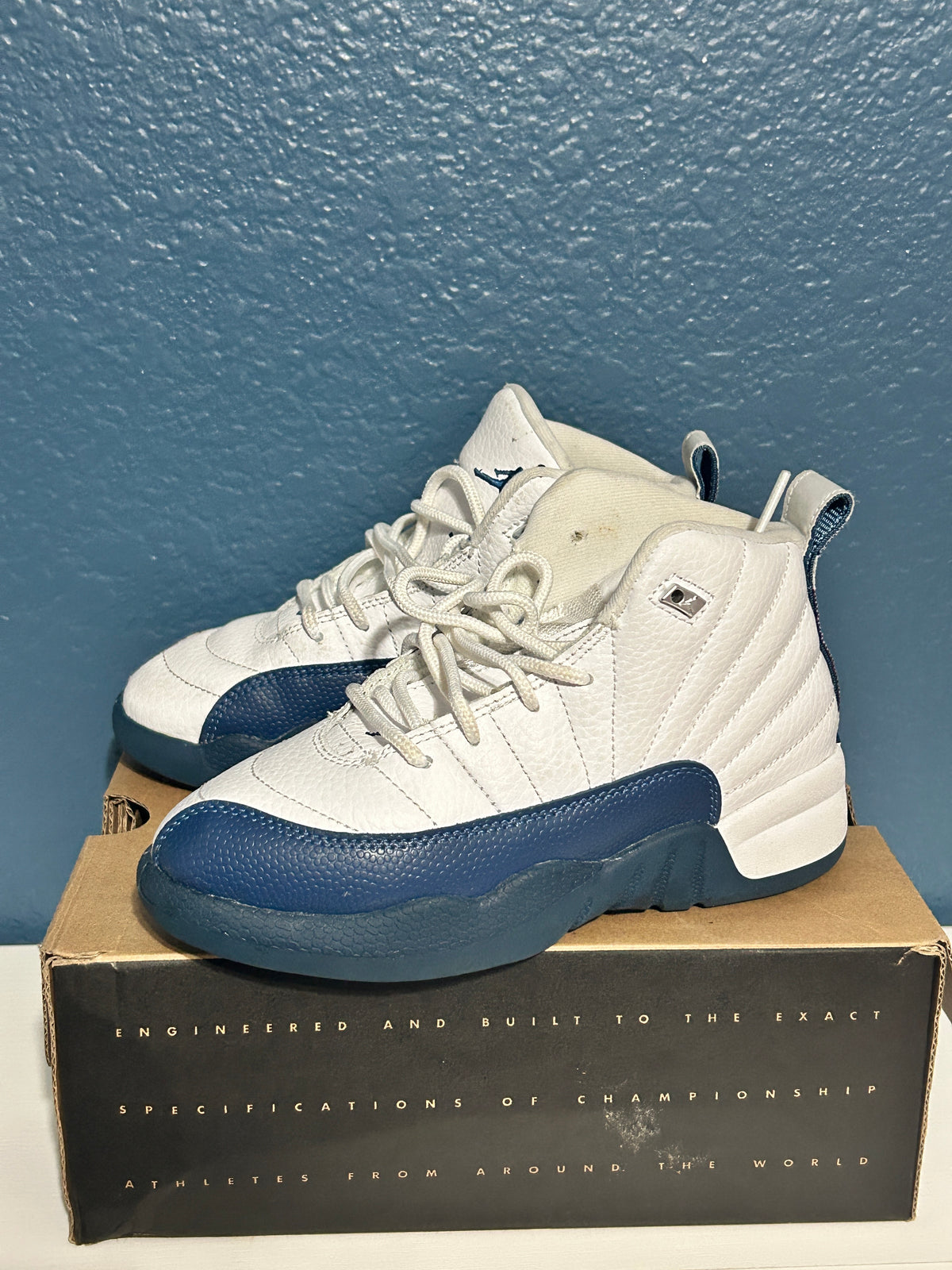 Jordan 12