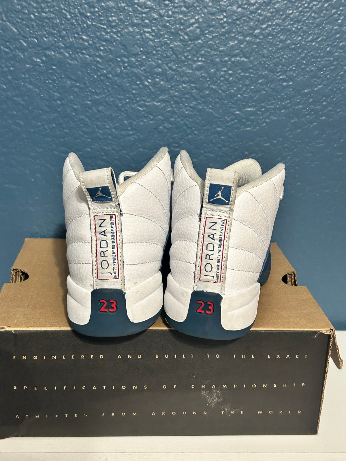 Jordan 12
