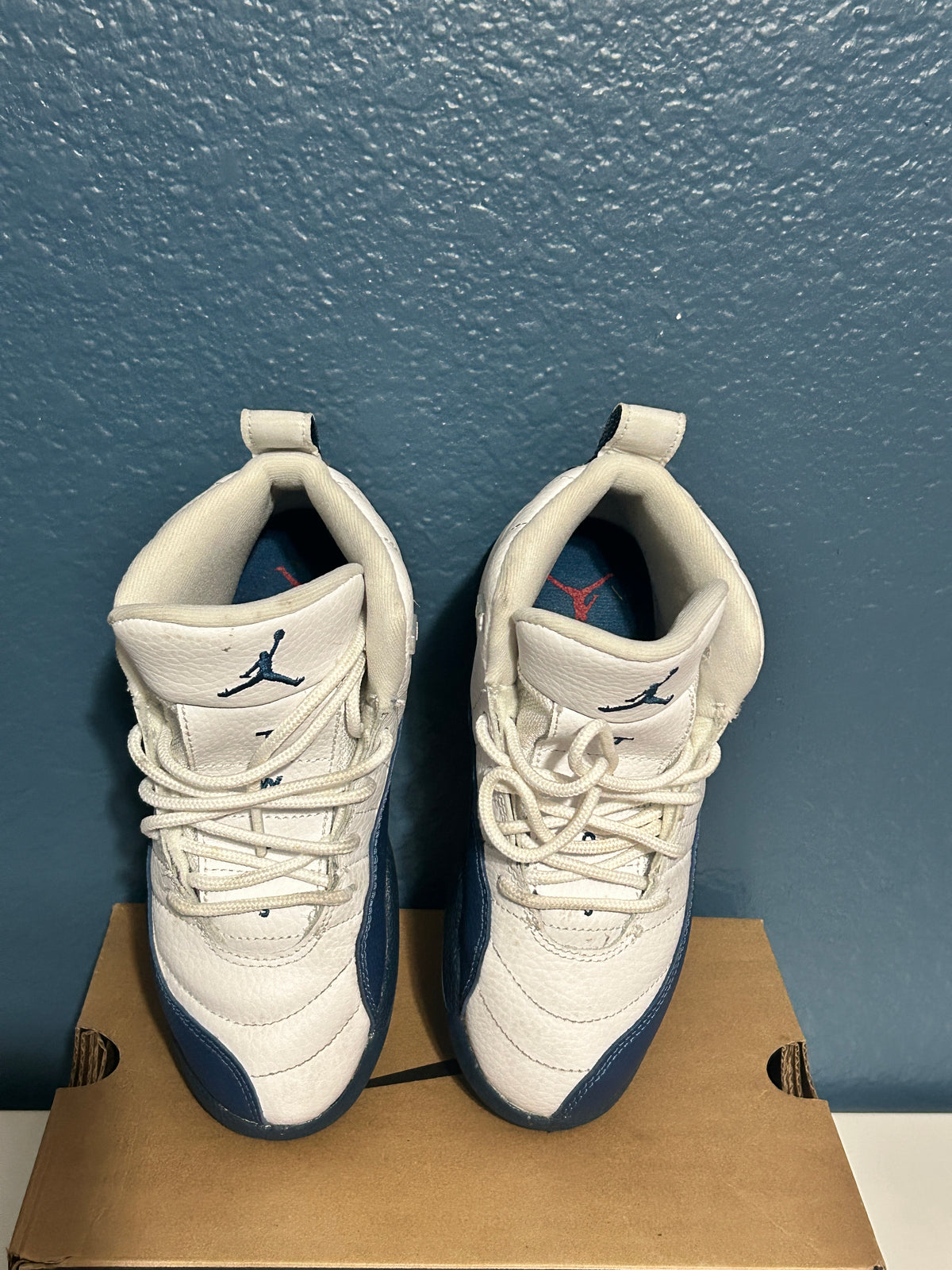Jordan 12