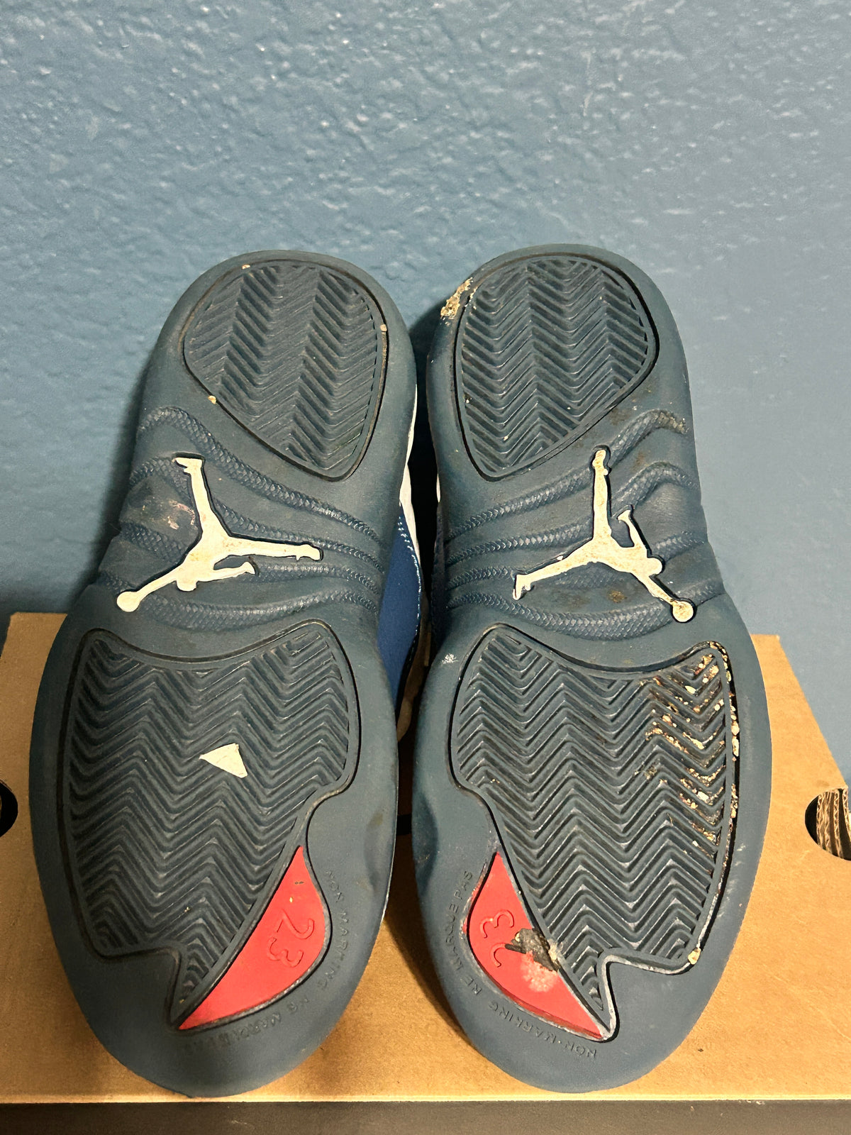 Jordan 12