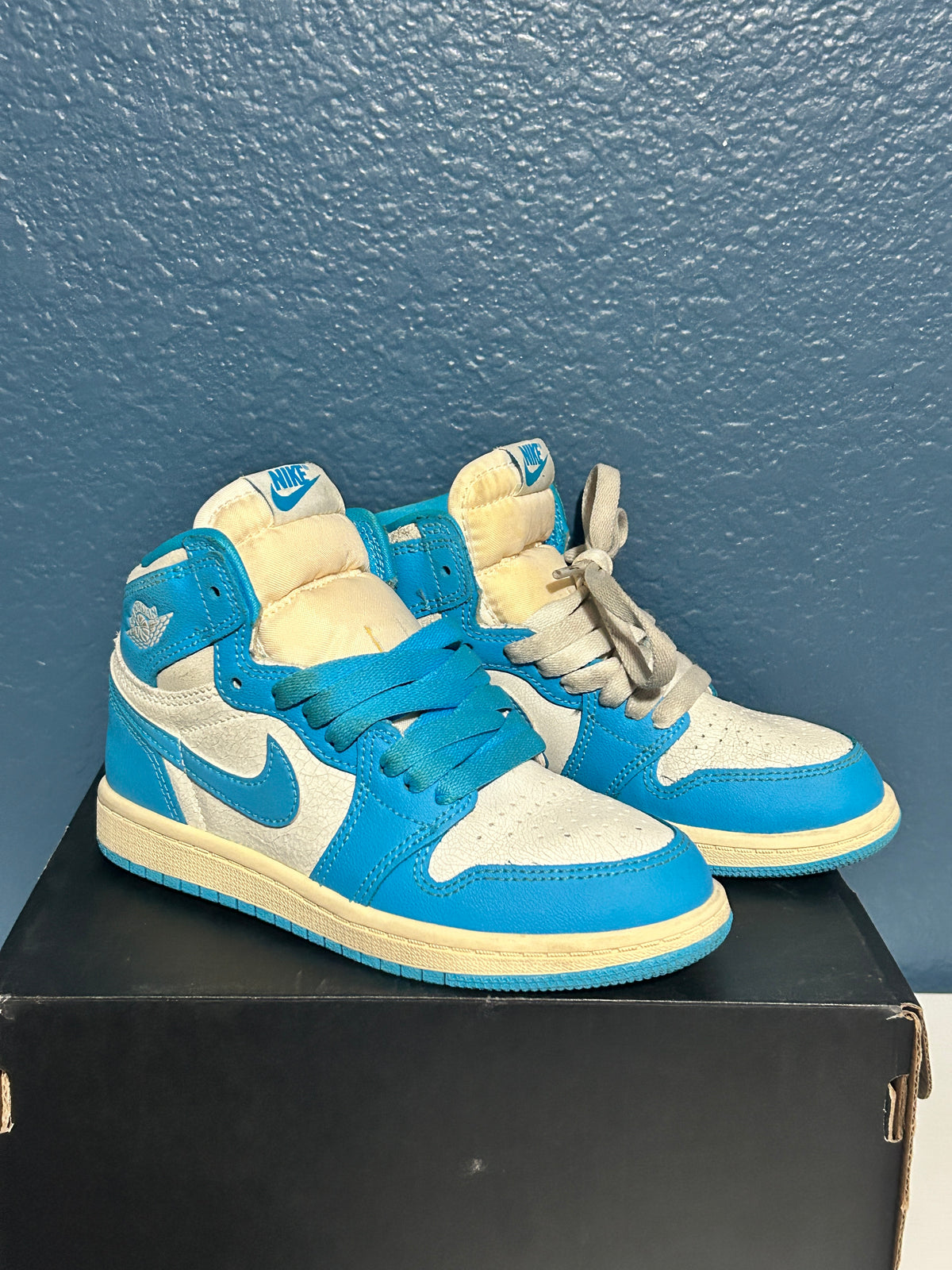 Jordan 1