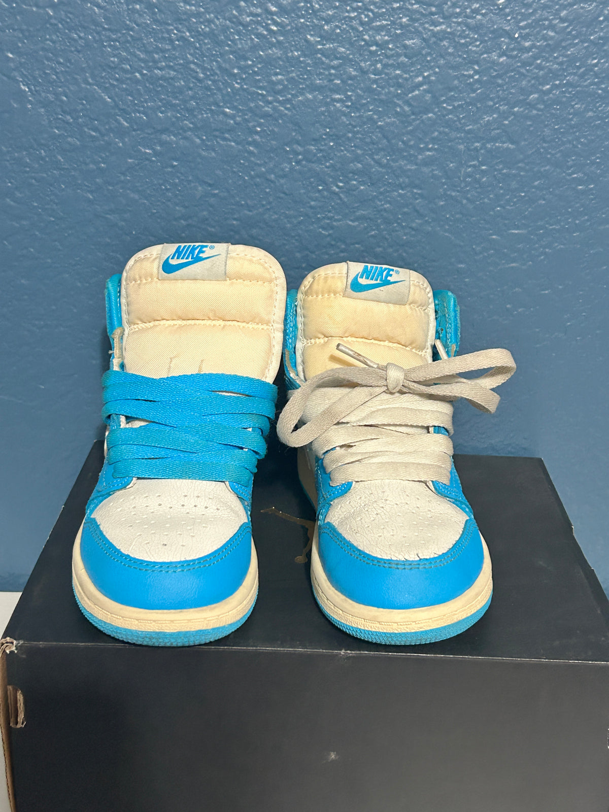 Jordan 1