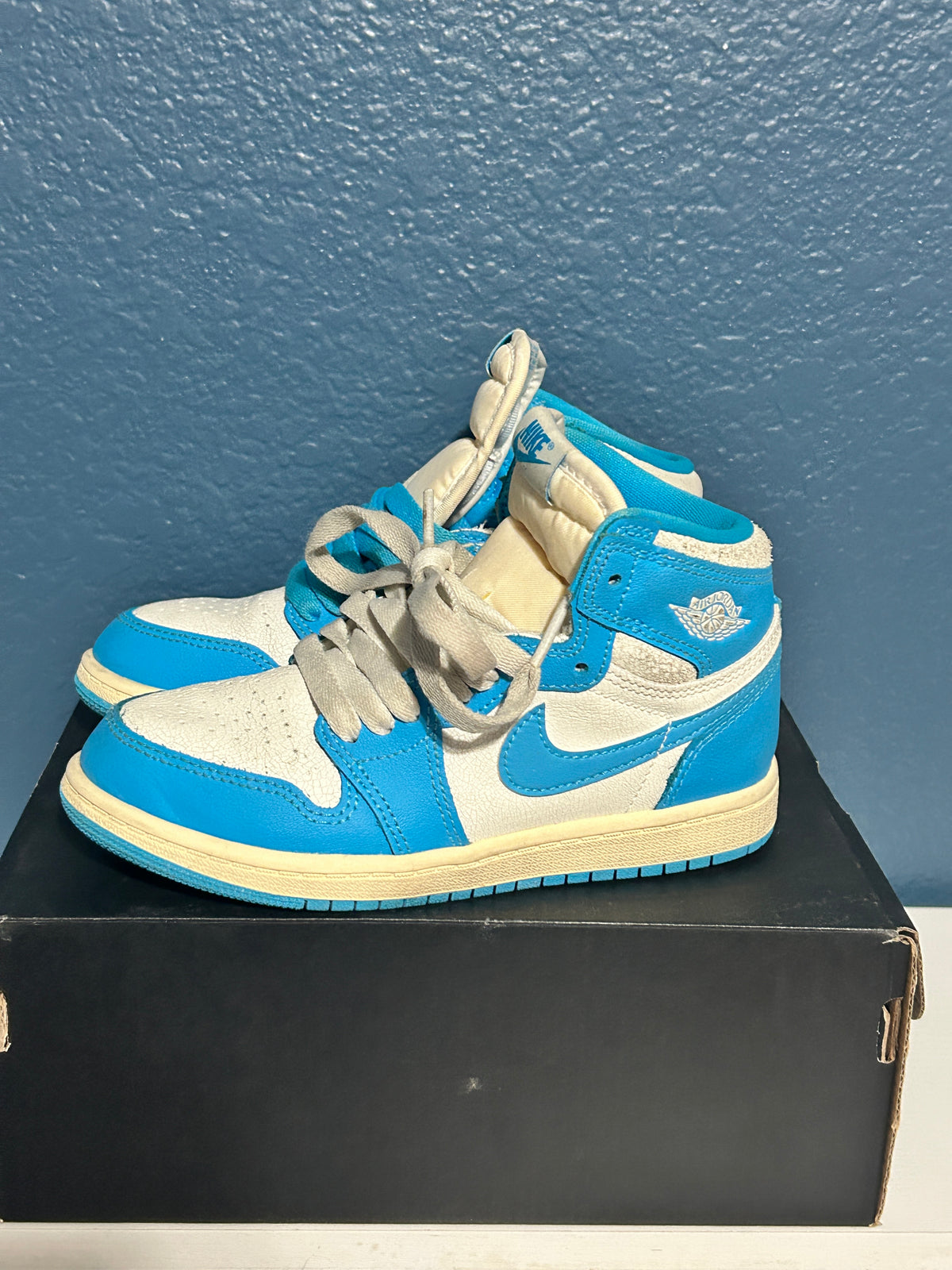 Jordan 1