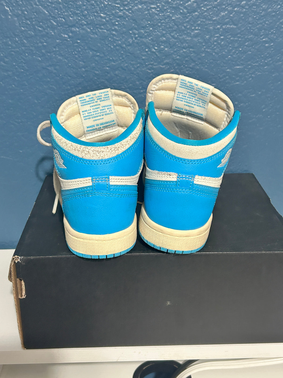 Jordan 1