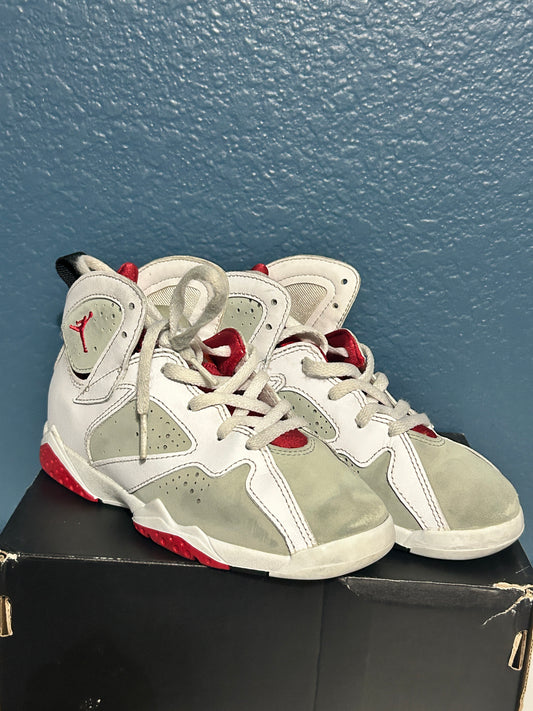 Jordan 7