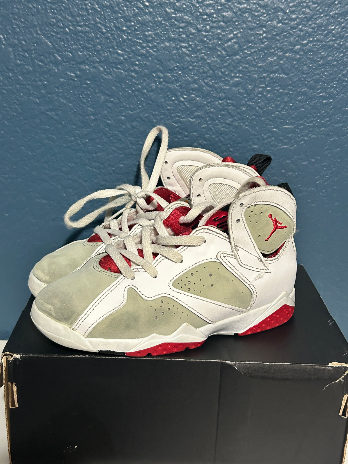 Jordan 7