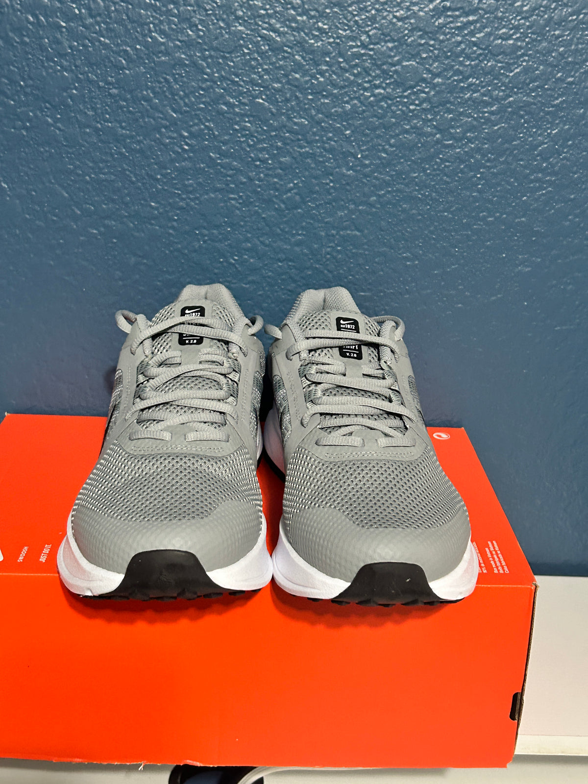 Nike run swift