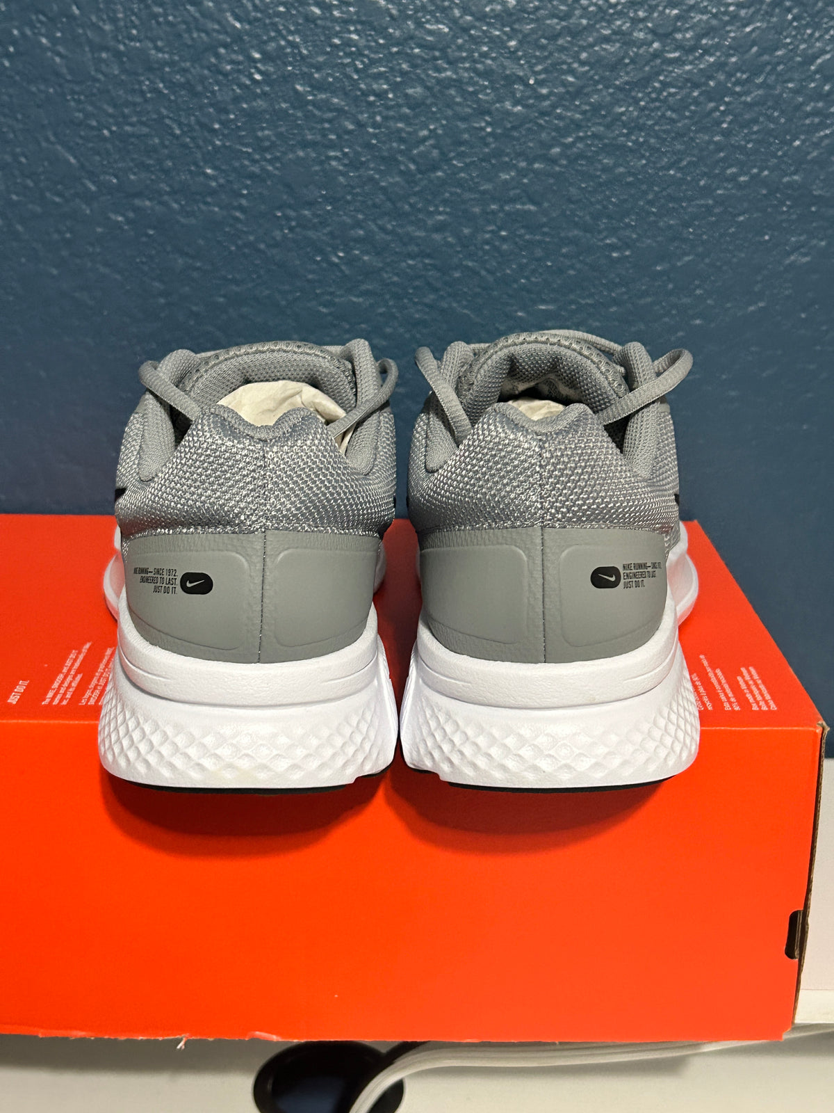 Nike run swift