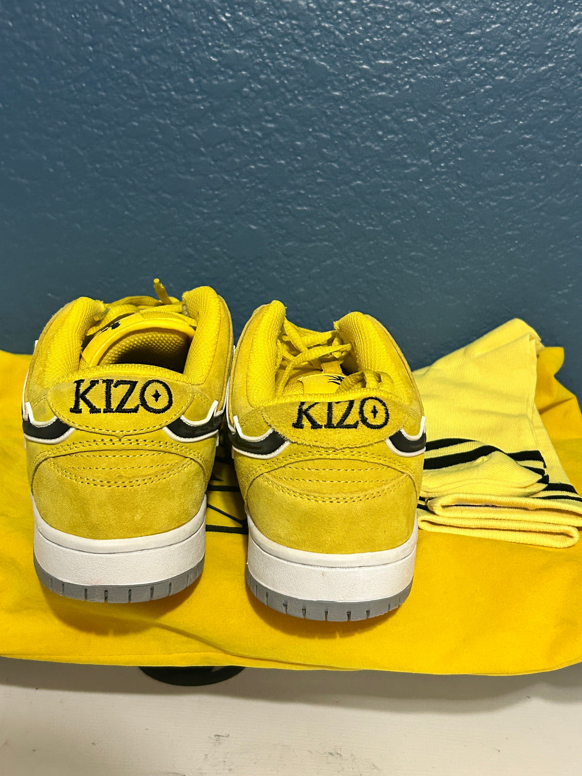 Kizo