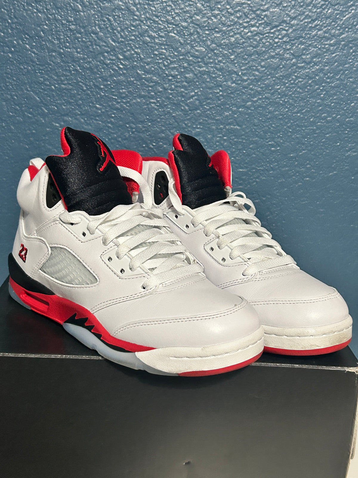 Jordan 5
