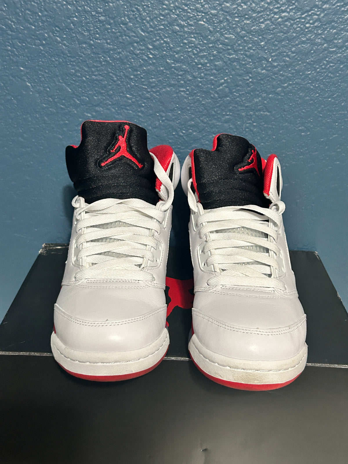 Jordan 5