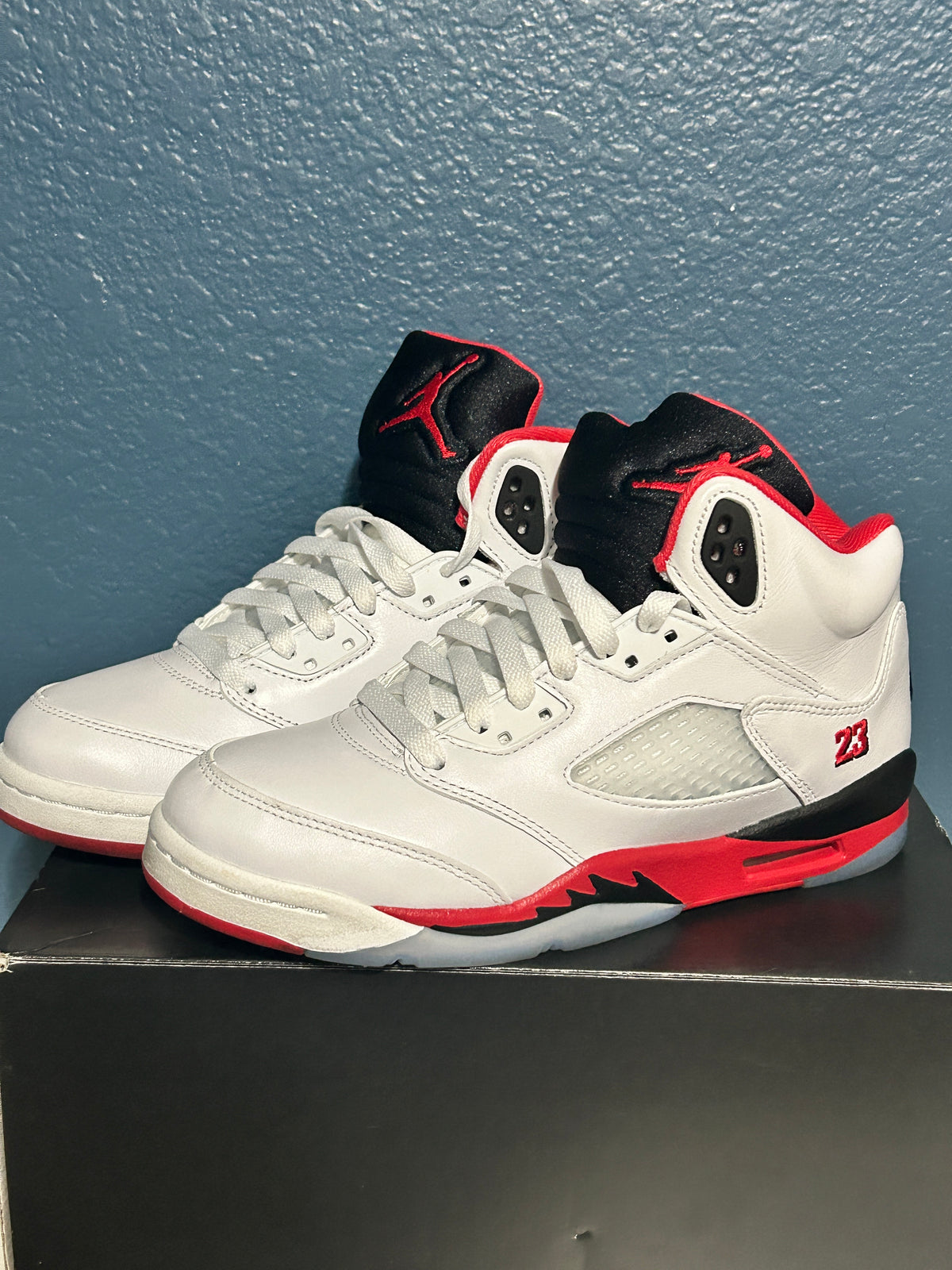 Jordan 5