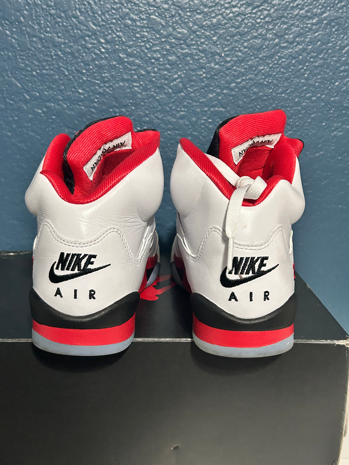 Jordan 5