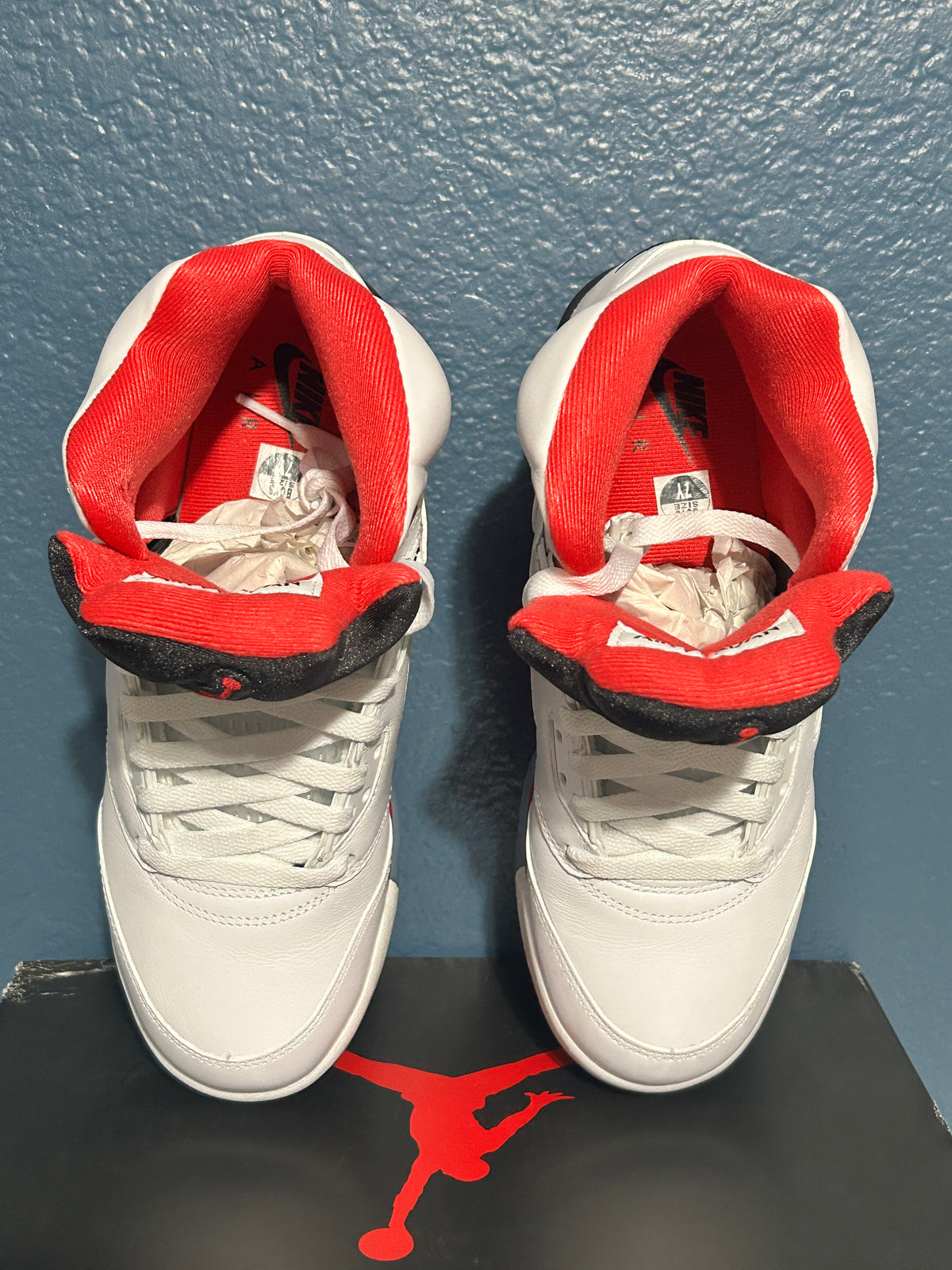 Jordan 5