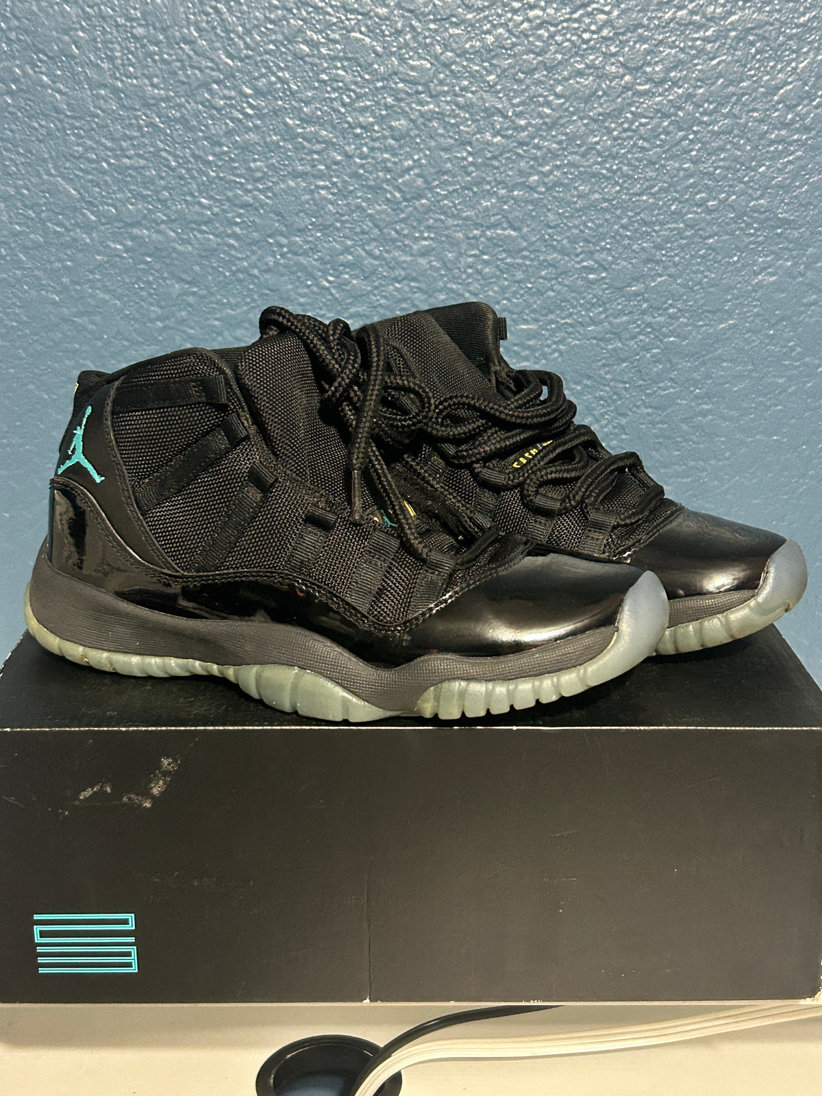 Jordan 11