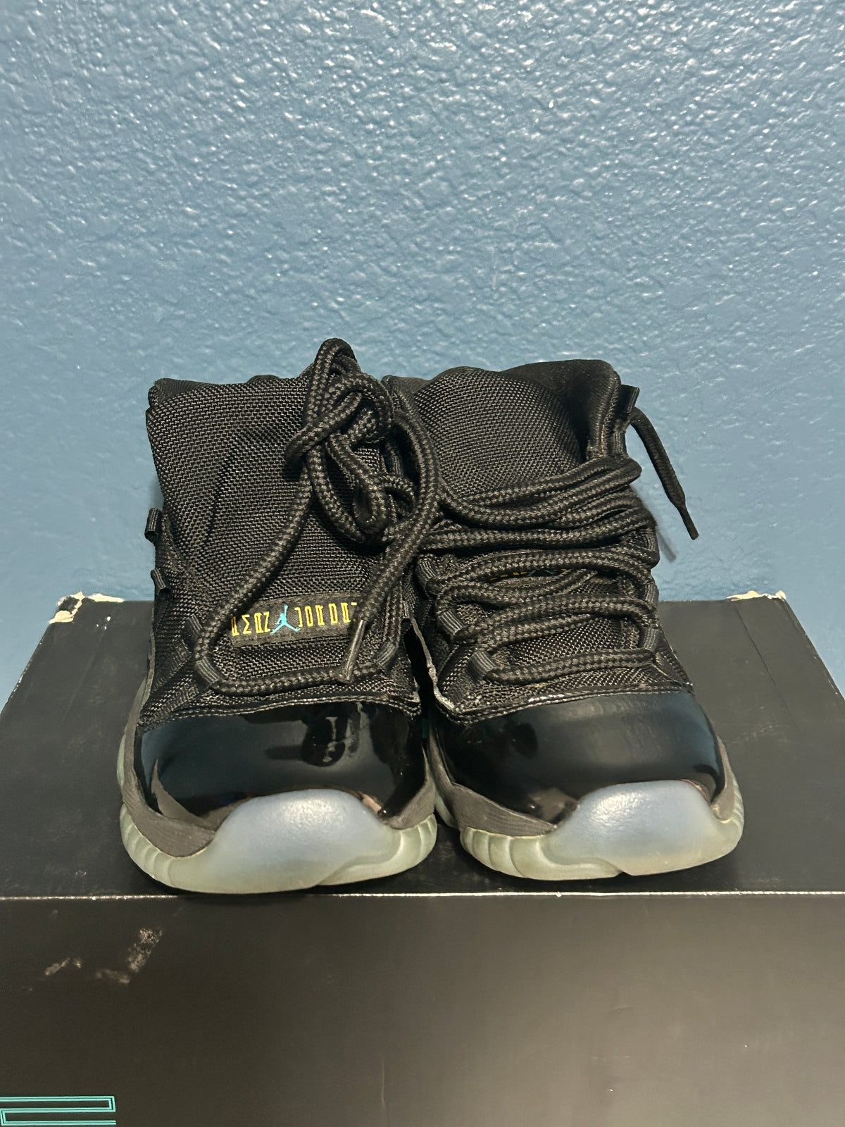 Jordan 11