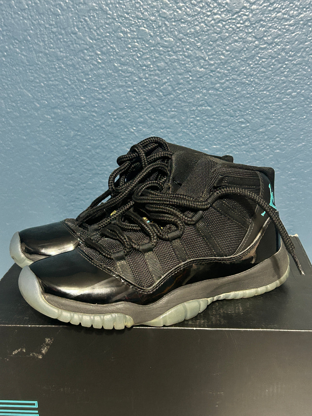 Jordan 11