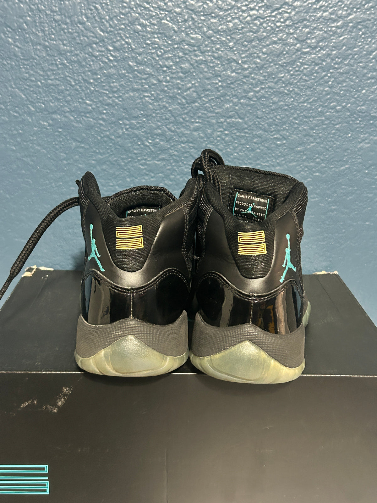 Jordan 11