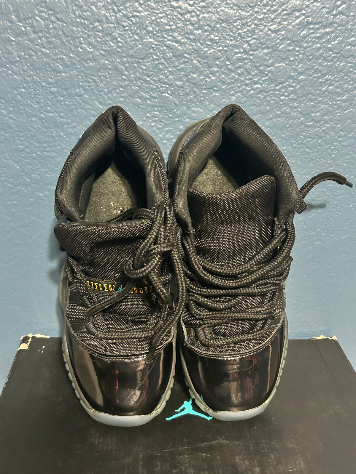 Jordan 11