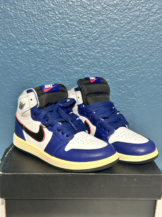 Jordan 1