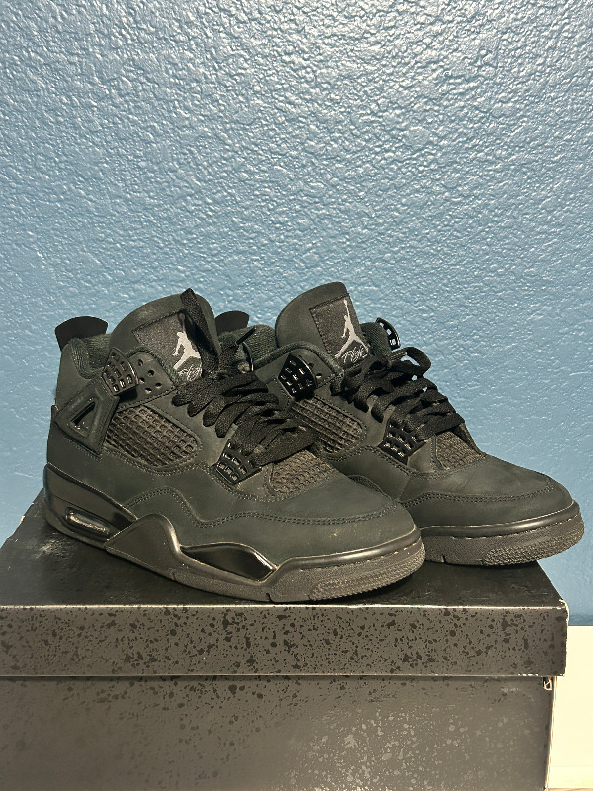 Jordan 4