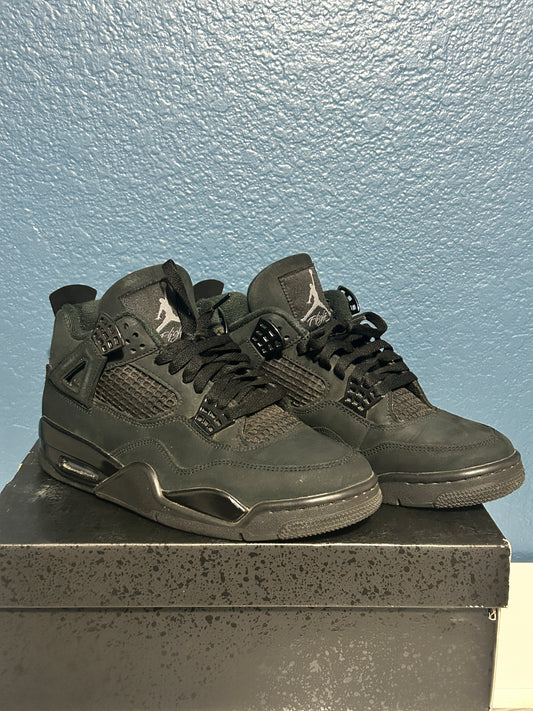 Jordan 4