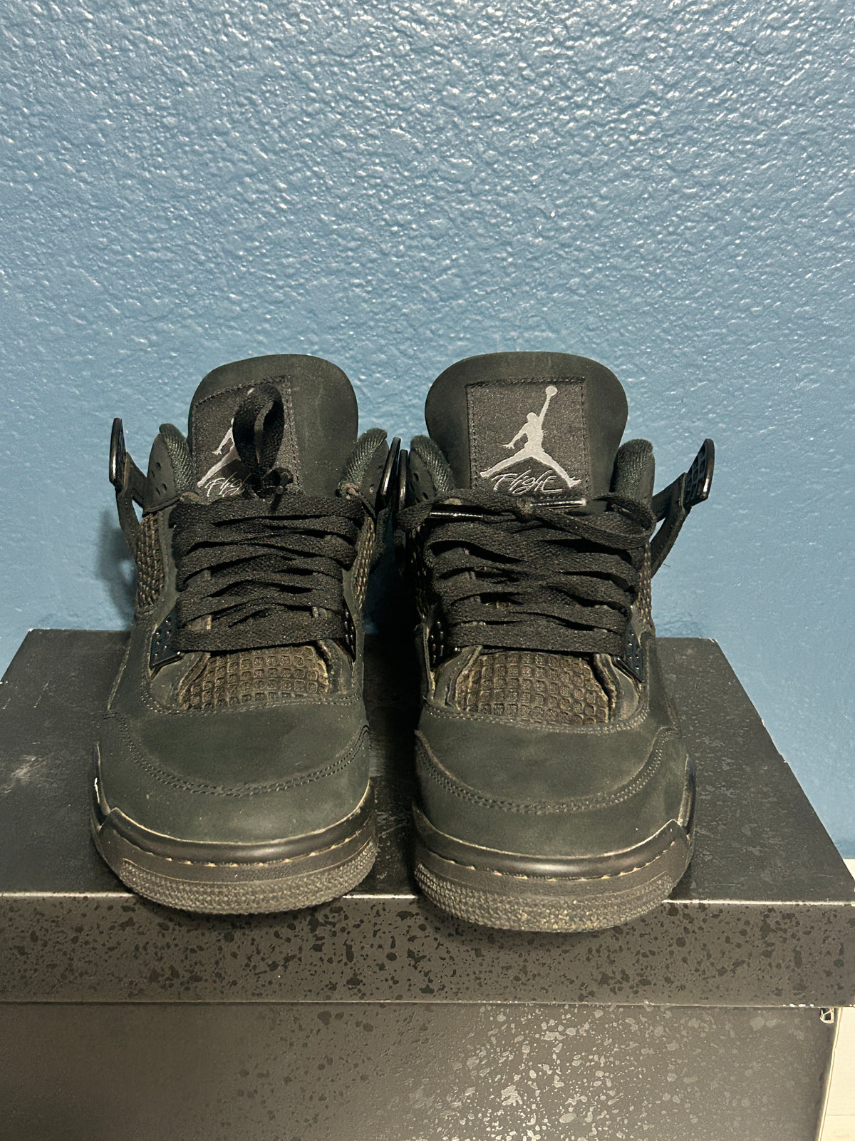 Jordan 4