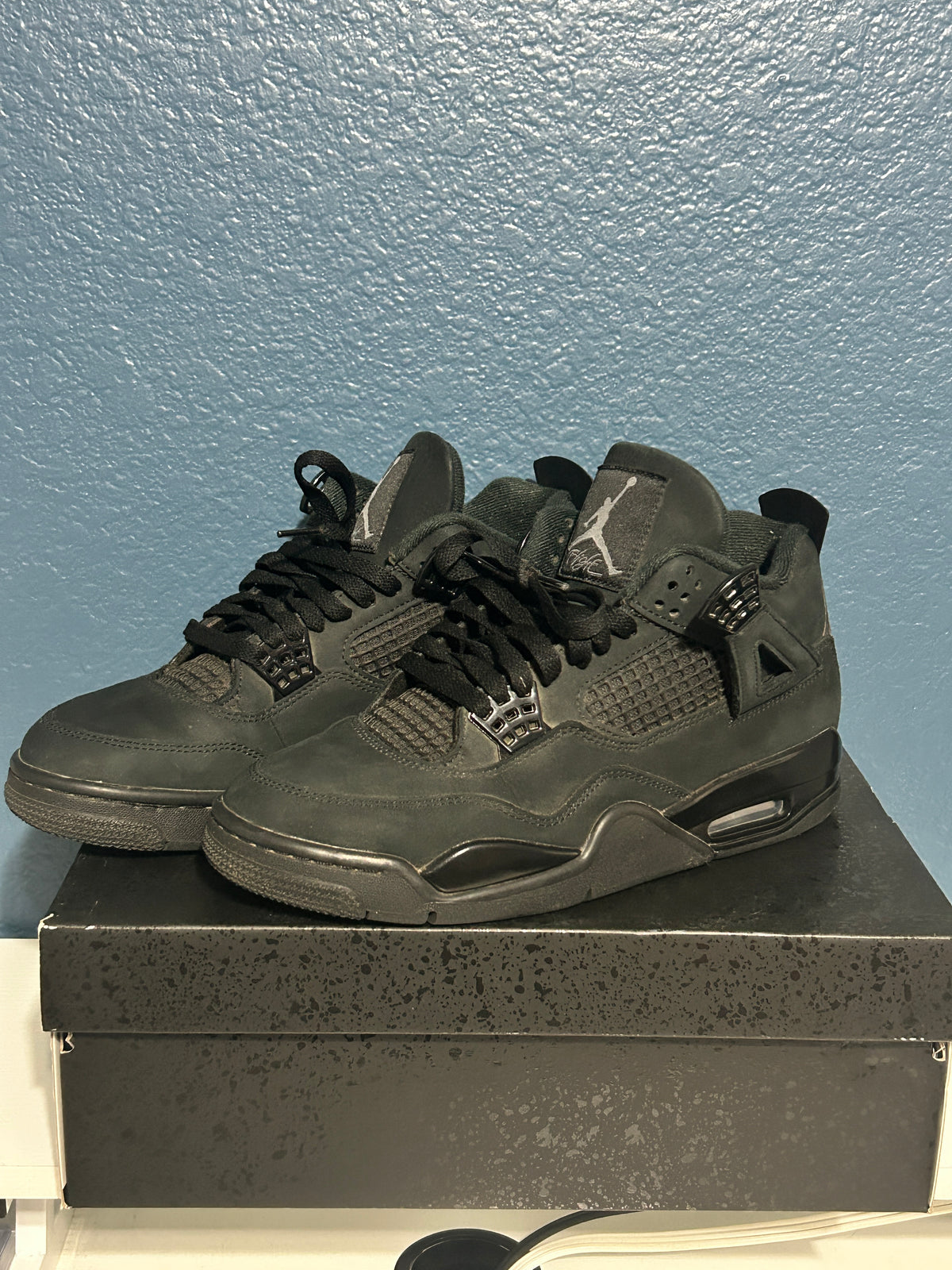Jordan 4