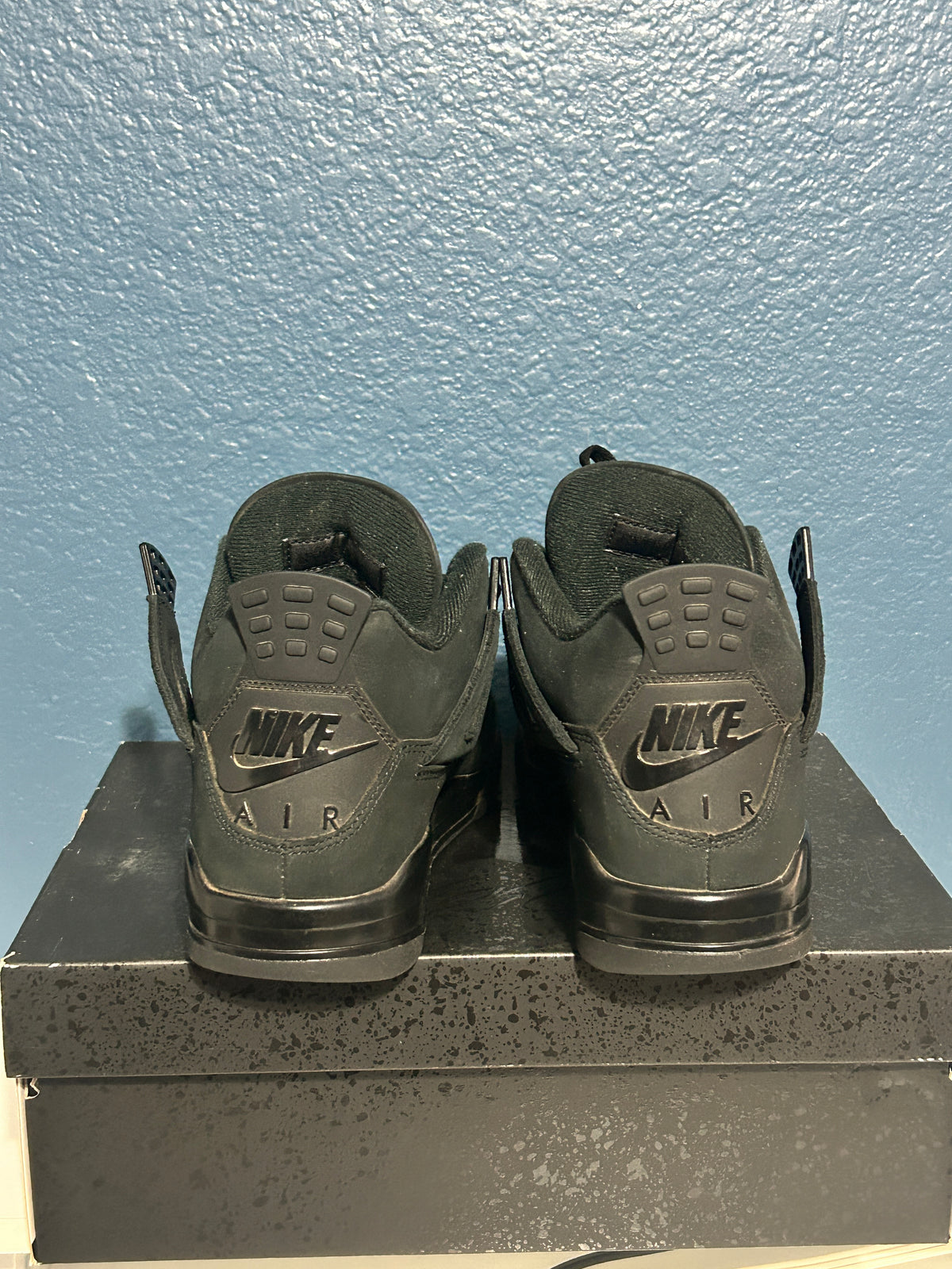 Jordan 4