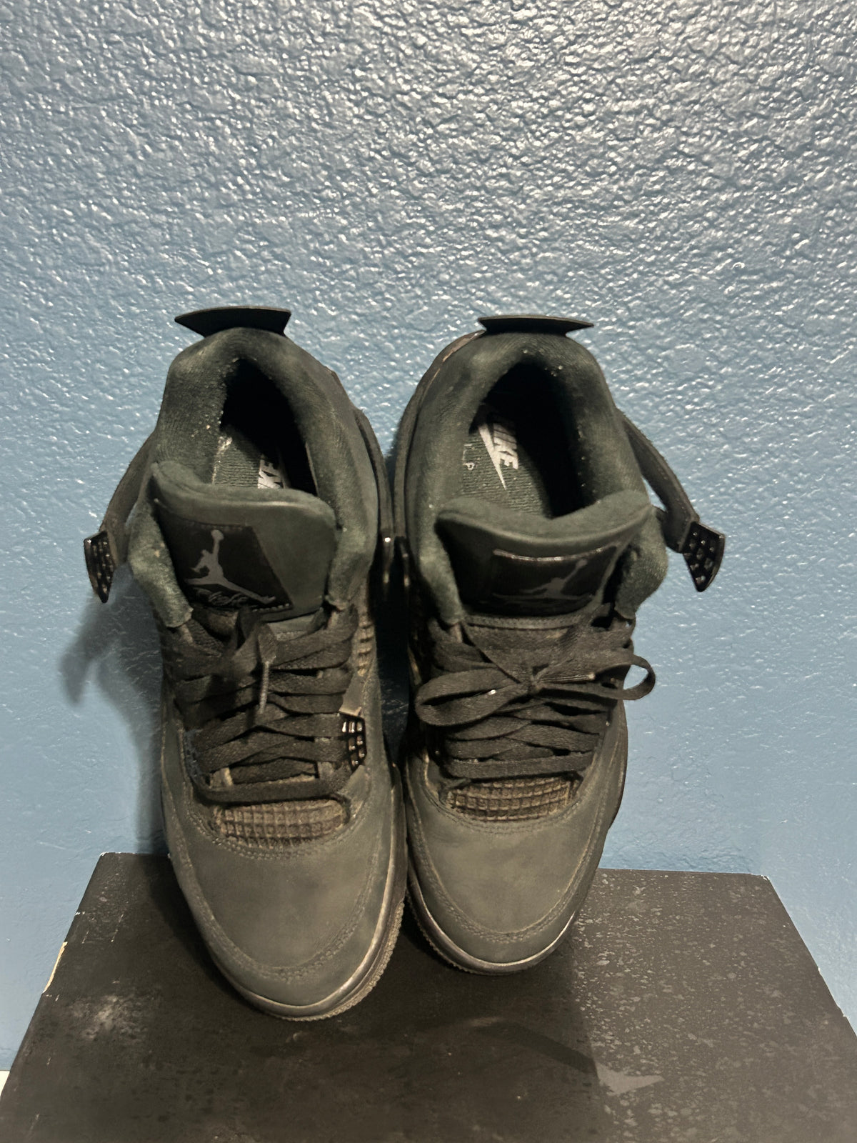 Jordan 4