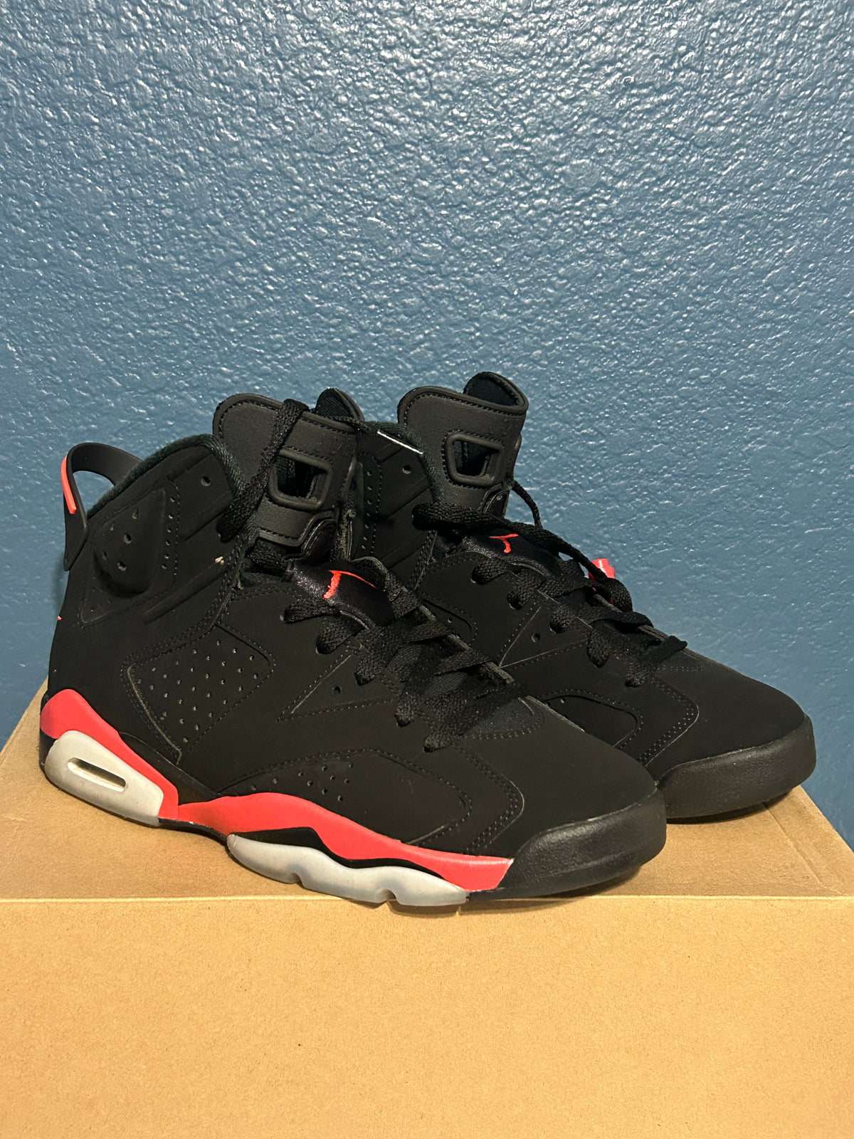 Jordan 6