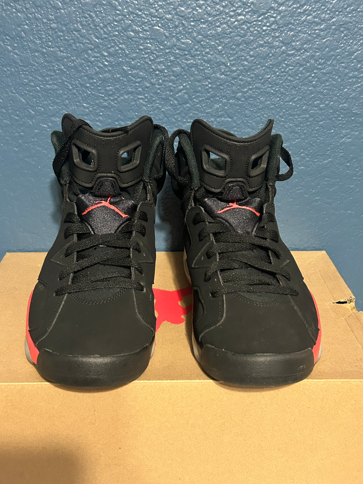 Jordan 6