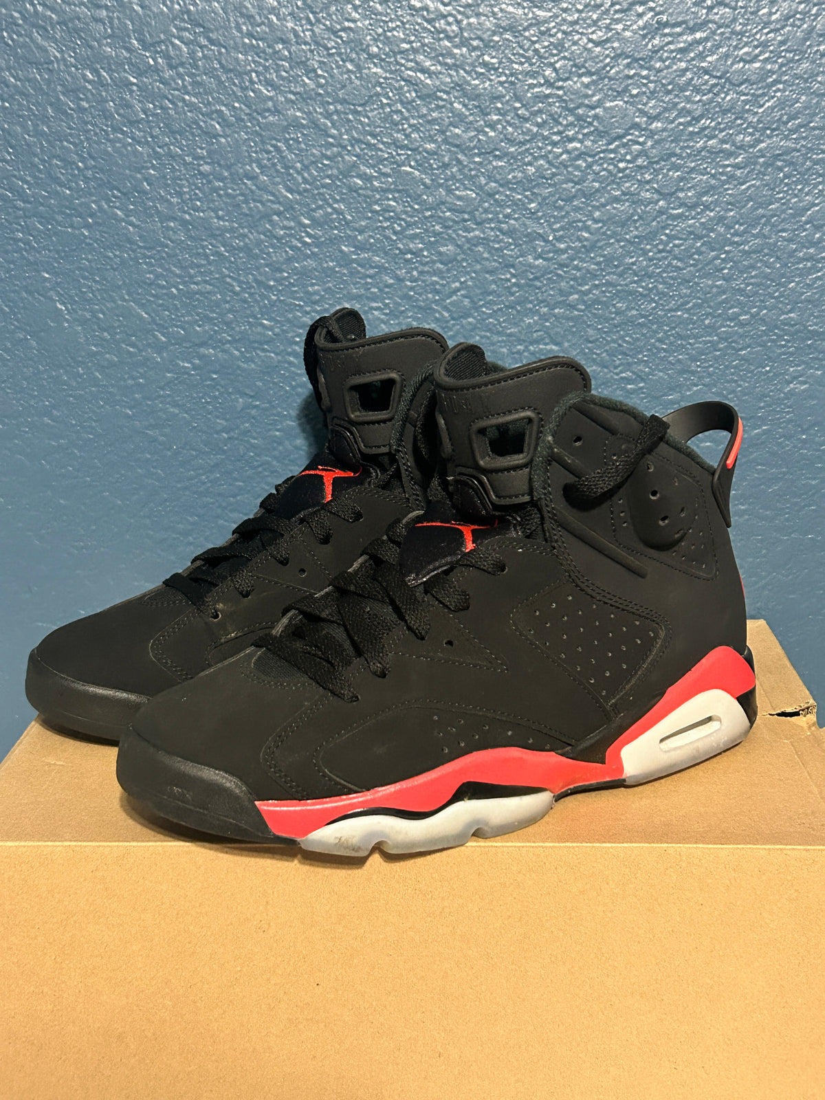 Jordan 6