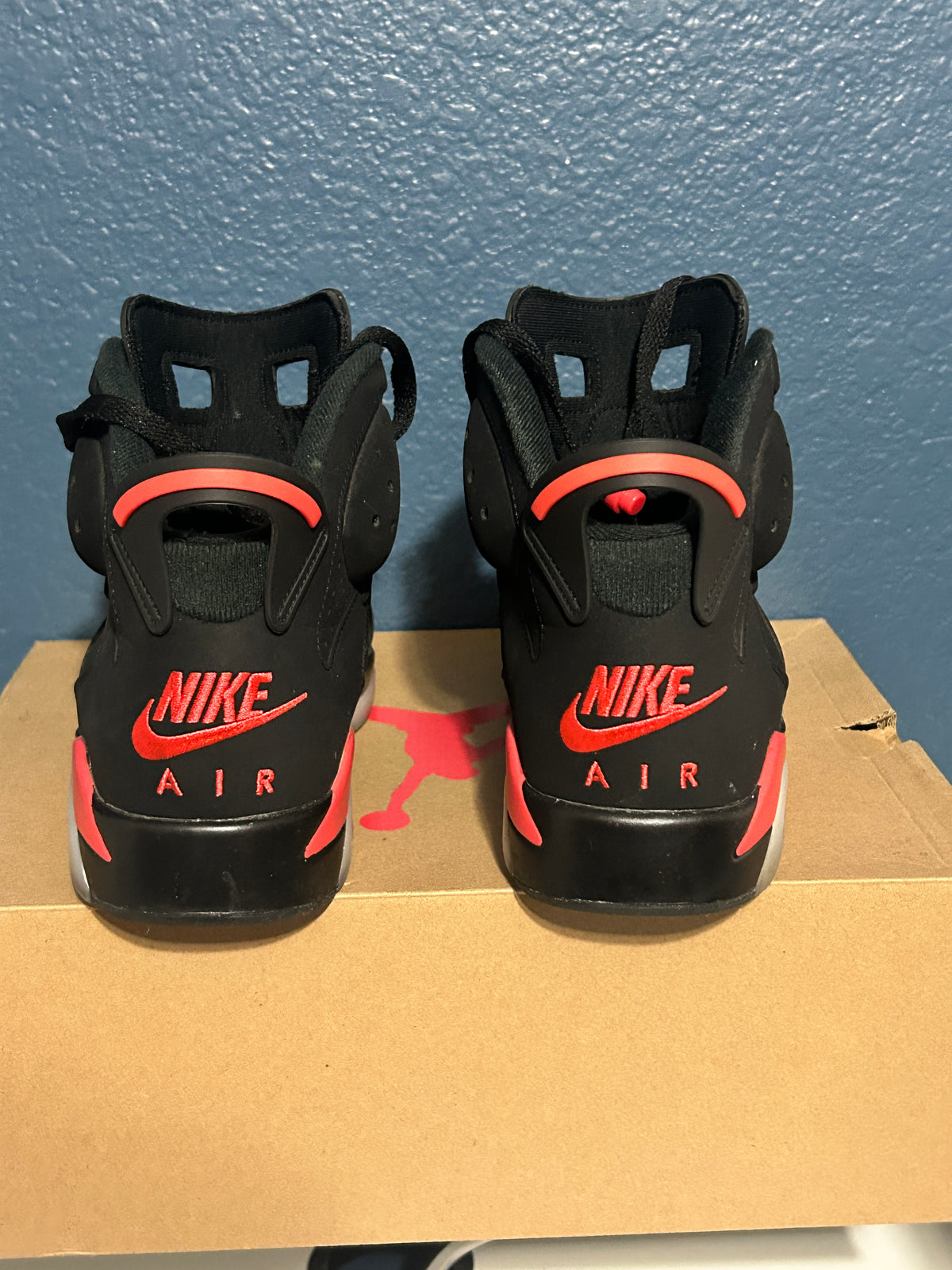 Jordan 6
