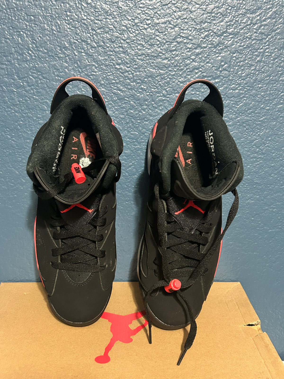 Jordan 6