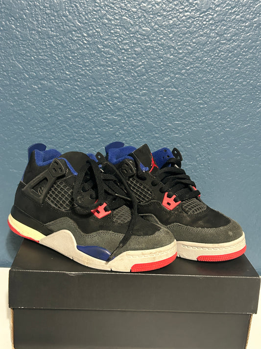 Jordan 4