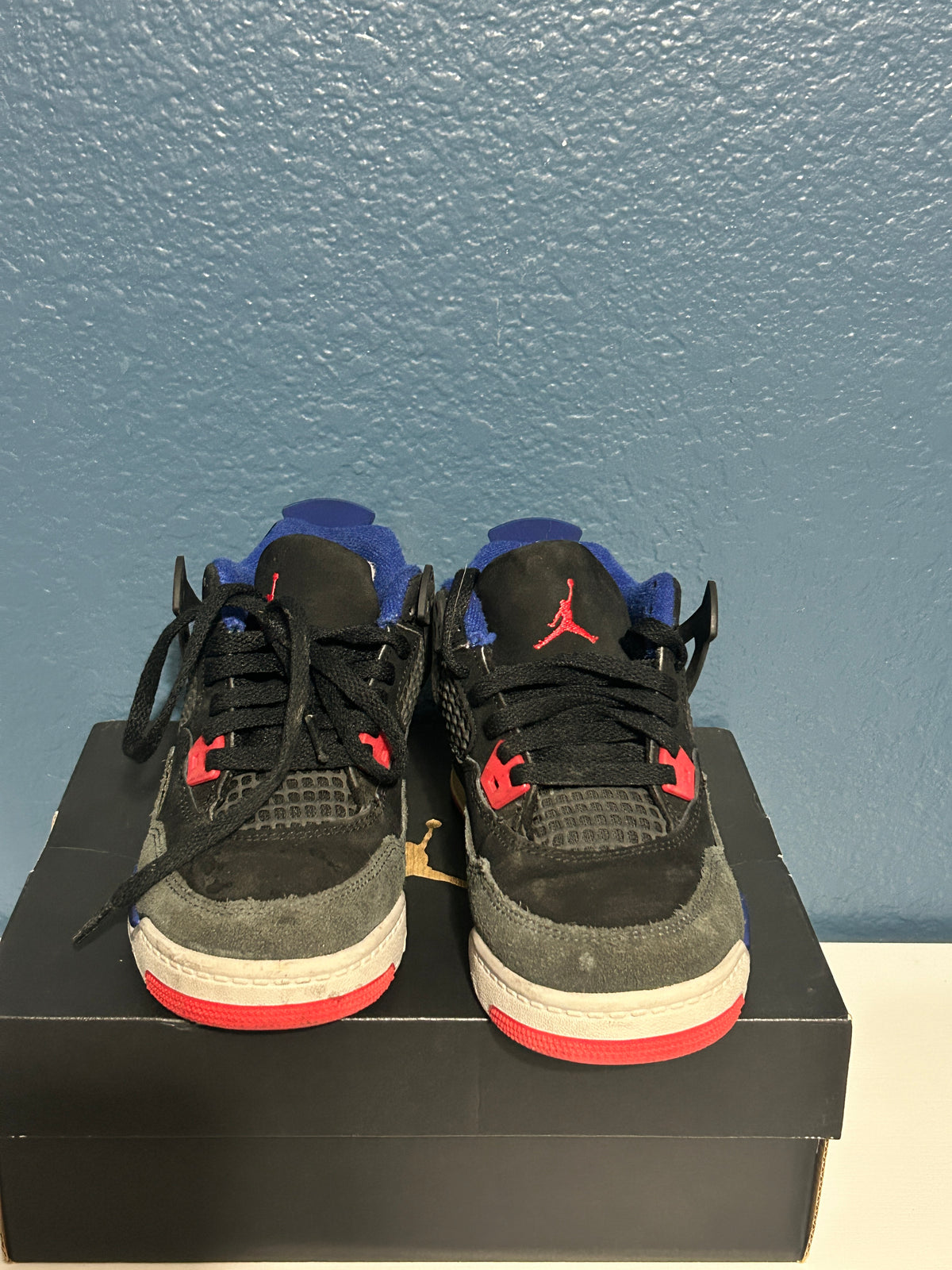 Jordan 4