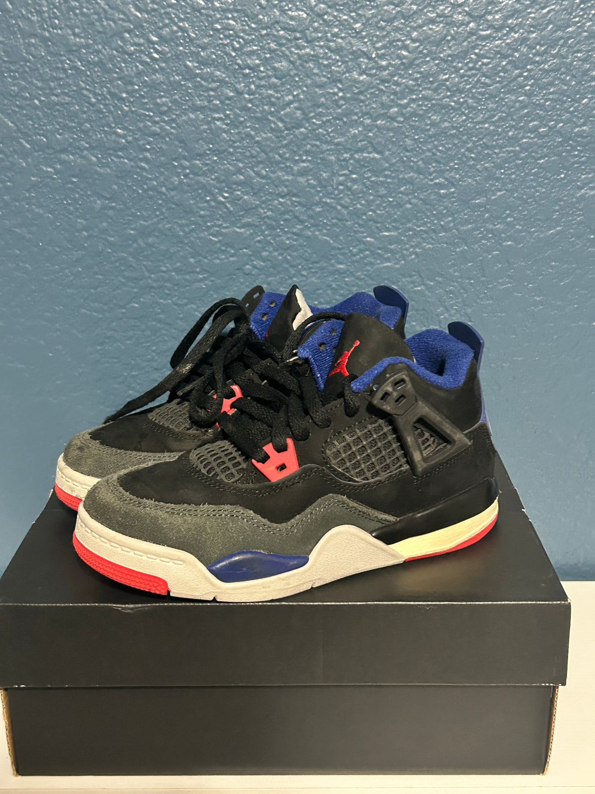 Jordan 4