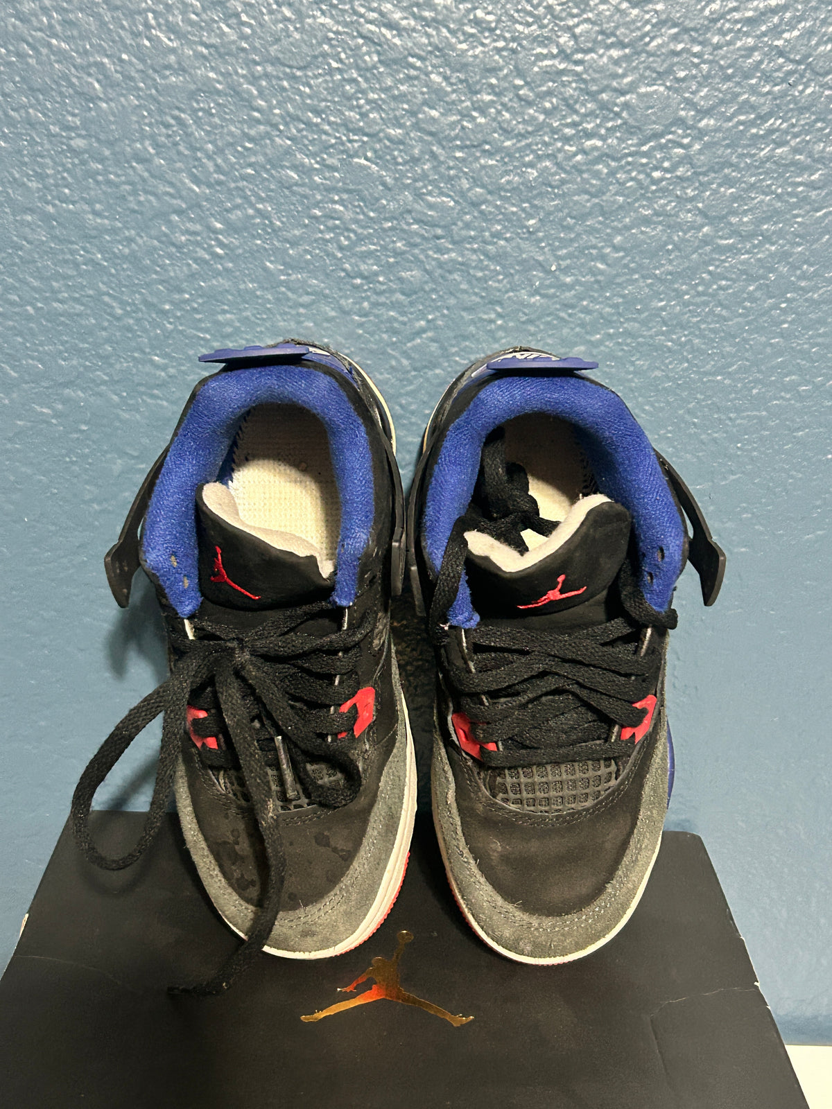 Jordan 4