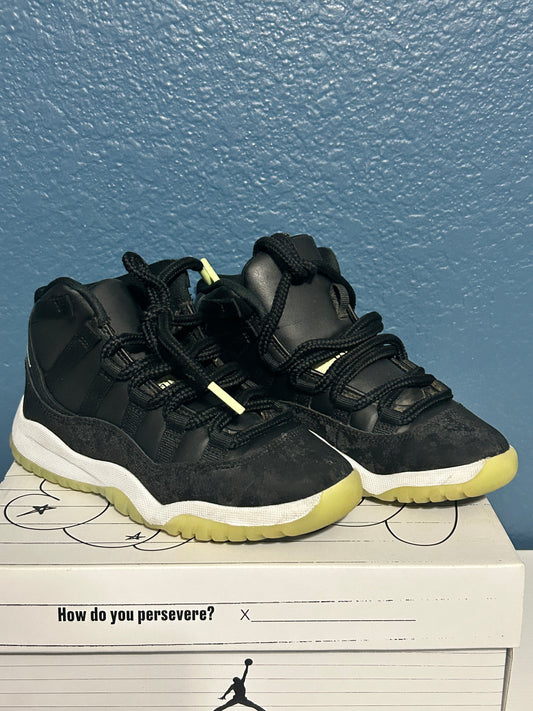 Jordan 11