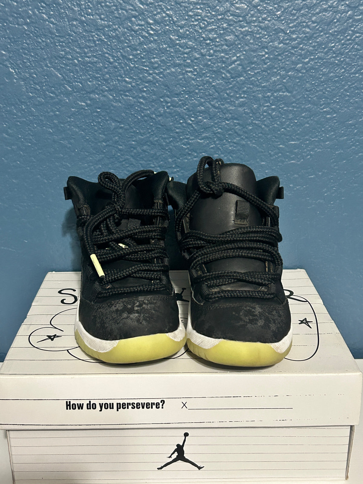 Jordan 11