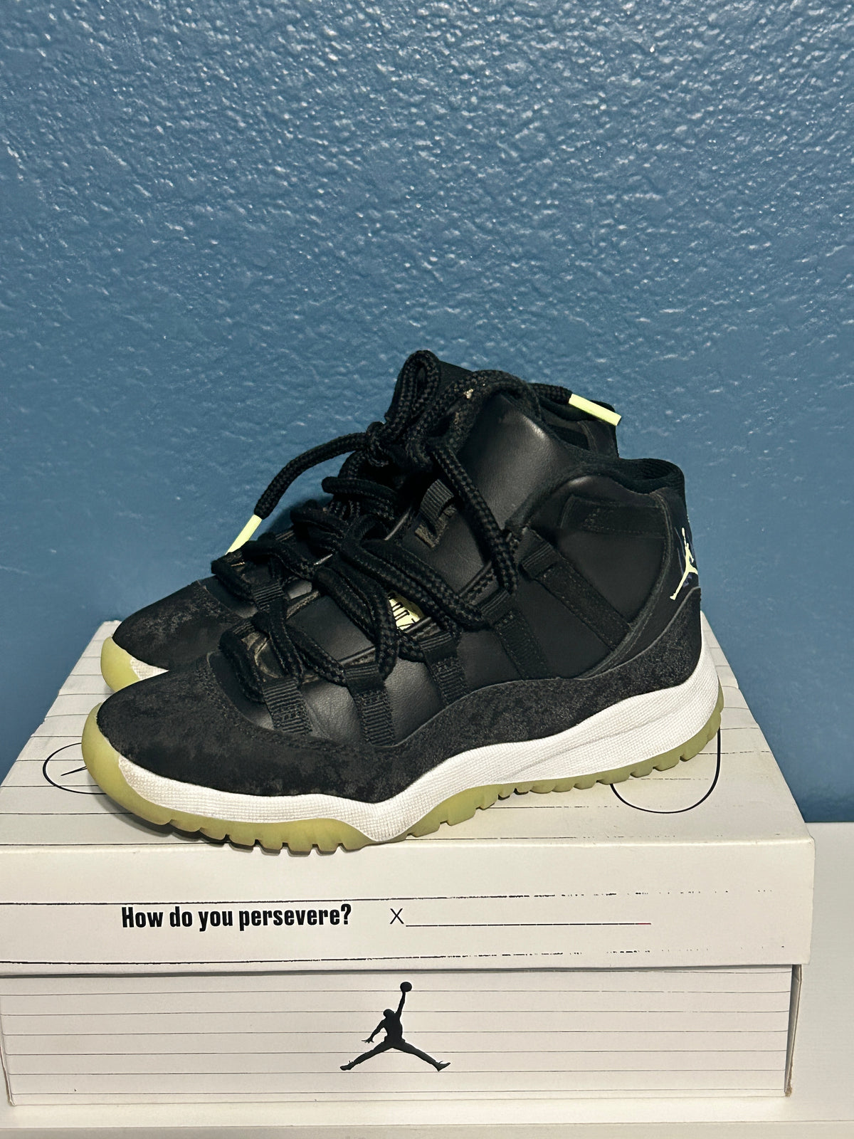 Jordan 11