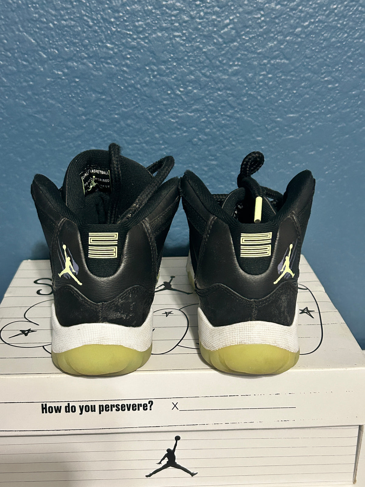 Jordan 11