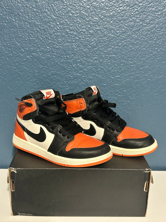 Jordan 1